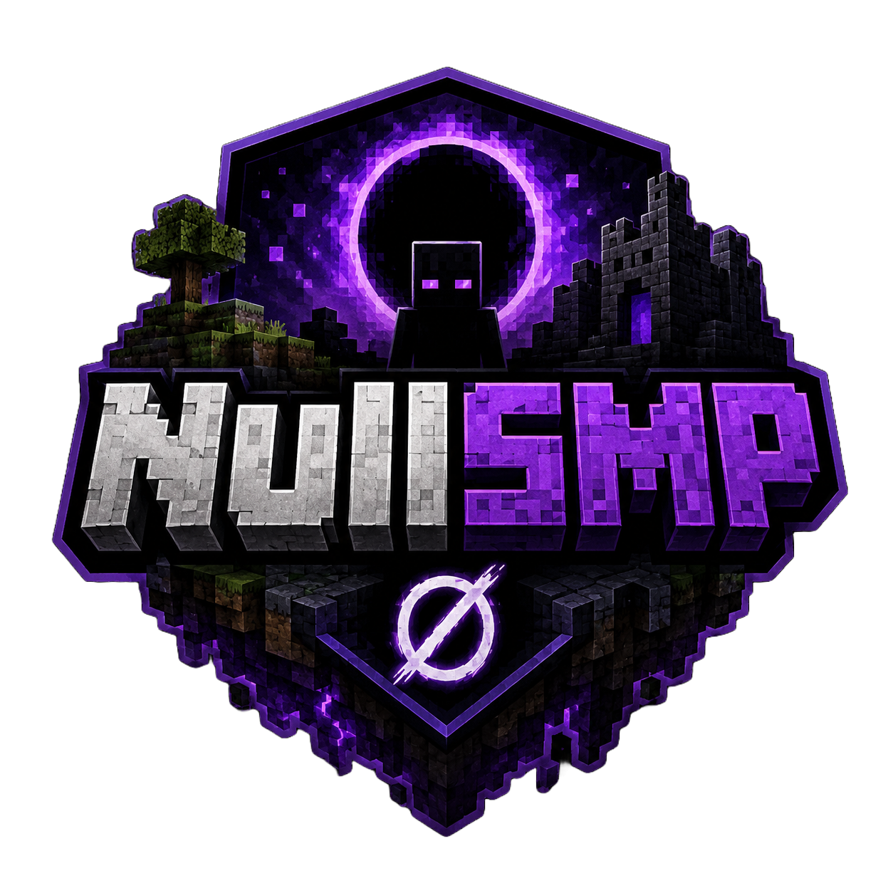 NullSMP